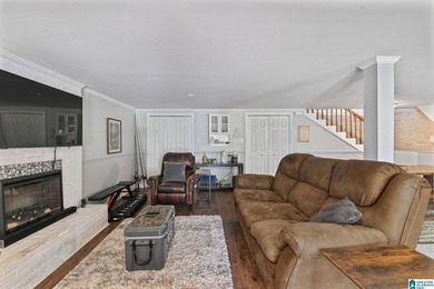 Welcome to your lakeside retreat with income potential already - photo 9