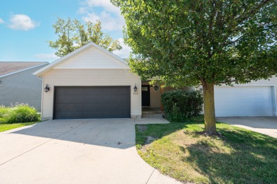 (private lake, pond, creek) Condo Sale Pending in Big Rapids Michigan