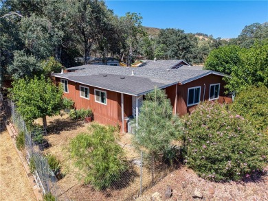 Clear Lake Home For Sale in Clearlake California