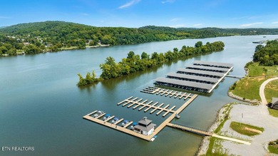 Build your dream home inside the gates of Tennessee National - photo 13