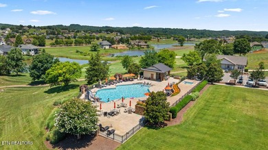 Build your dream home inside the gates of Tennessee National - photo 14