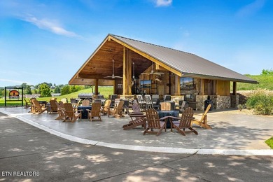 Build your dream home inside the gates of Tennessee National - photo 17