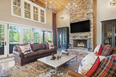 Extraordinary 86-Acre Luxury Estate | Ultimate Private Retreat | - photo 9