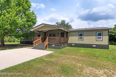 Move in Ready 4 Bedroom 2 Bath home on 1 Acre. This updated - photo 1