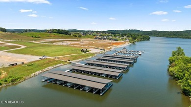 Build your dream home inside the gates of Tennessee National - photo 23