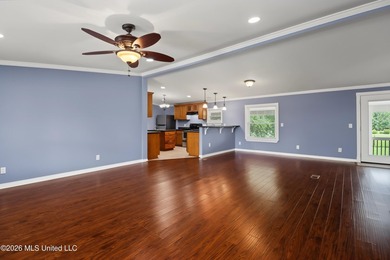Move in Ready 4 Bedroom 2 Bath home on 1 Acre. This updated - photo 3