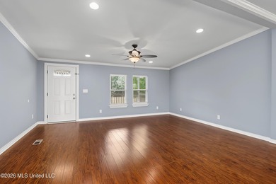 Move in Ready 4 Bedroom 2 Bath home on 1 Acre. This updated - photo 4