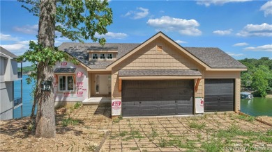 Lake of the Ozarks Home Sale Pending in Climax Springs Missouri