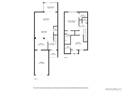 Welcome home to the new and improved Brentwood by Citrus Hills!! - photo 6