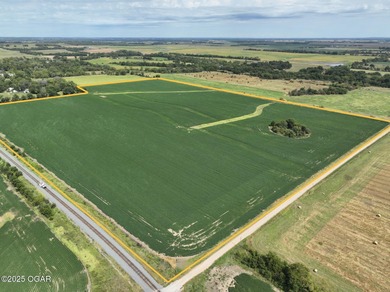 (private lake, pond, creek) Acreage Sale Pending in Richards Missouri