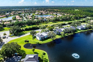 (private lake, pond, coastal) Condo For Sale in Palm Beach Gardens Florida