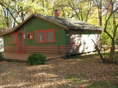 Lake Home For Sale in Osage, Iowa
