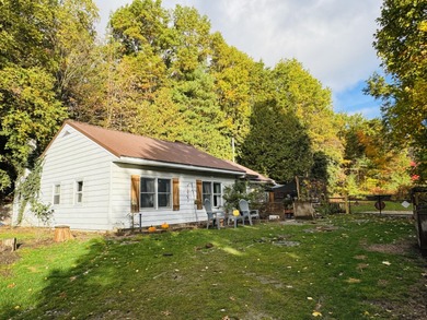 Lake Home For Sale in Ludington, Michigan