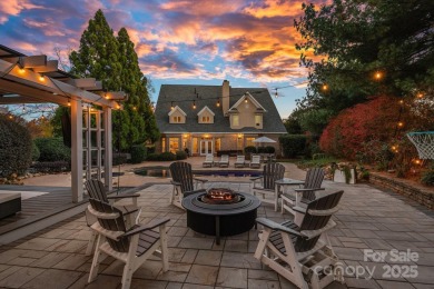 Lake Home For Sale in Cornelius, North Carolina