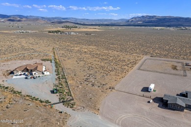 Pyramid Lake Acreage For Sale in Reno Nevada