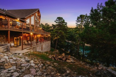 Lake Home Off Market in Eureka Springs, Arkansas