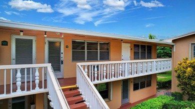 Century Village Lake Condo For Sale in West Palm Beach Florida