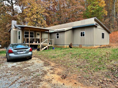 Watts Bar Lake Home For Sale in Ten Mile Tennessee