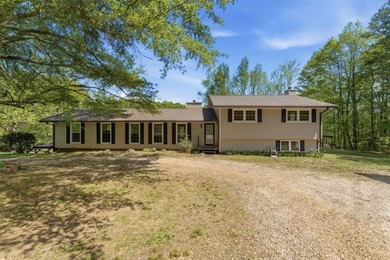 (private lake, pond, coastal) Home For Sale in Roopville Georgia