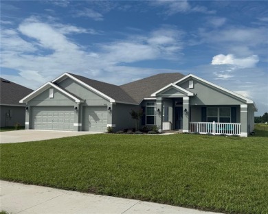 Lake Home For Sale in Auburndale, Florida