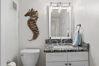 Turnkey furnished townhome in Fairways at Sandestin Golf and - photo 12