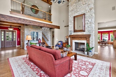 Hart DeNoble Masterpiece on 14.97 acres-Middleton Schools. This - photo 14
