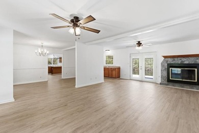 Charming Lakefront Retreat on 9.5 Acres - Private, Peaceful, and - photo 5