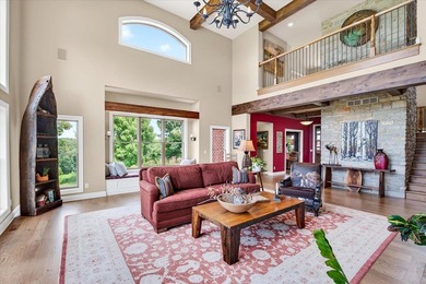 Hart DeNoble Masterpiece on 14.97 acres-Middleton Schools. This - photo 15