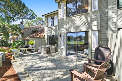 Turnkey furnished townhome in Fairways at Sandestin Golf and - photo 21