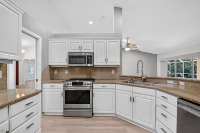 Move right into this beautifully updated 4-bedroom, 3-bath - photo 22