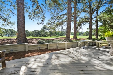 Turnkey furnished townhome in Fairways at Sandestin Golf and - photo 23