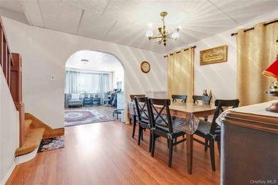 Welcome to this classic detached single-family colonial nestled - photo 4