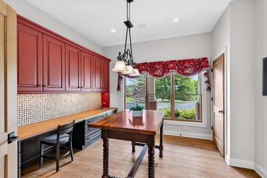 Hart DeNoble Masterpiece on 14.97 acres-Middleton Schools. This - photo 26