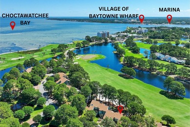 Turnkey furnished townhome in Fairways at Sandestin Golf and - photo 28
