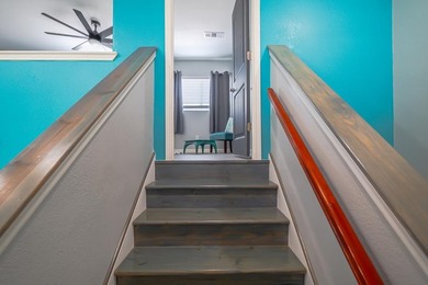 Enjoy the best of waterfront living at Gables of Copano Vista! - photo 29