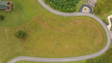 Lake Lot For Sale in Austin, Kentucky