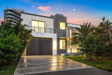 Experience modern waterfront living on gated Terra Mar Island in - photo 1