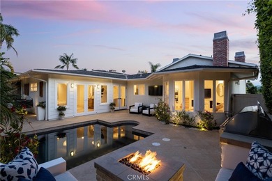 Welcome home to this charming Corona Highlands beach house - photo 33