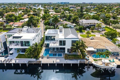 Experience modern waterfront living on gated Terra Mar Island in - photo 3