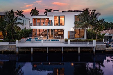 Experience modern waterfront living on gated Terra Mar Island in - photo 4