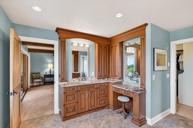 Hart DeNoble Masterpiece on 14.97 acres-Middleton Schools. This - photo 34