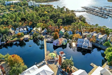 Turnkey furnished townhome in Fairways at Sandestin Golf and - photo 37