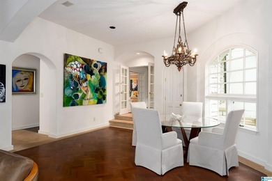 At the heart of Shoal Creek, this extraordinary - photo 38