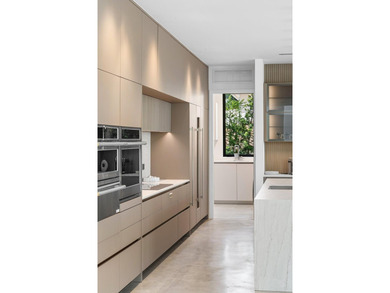 Experience modern waterfront living on gated Terra Mar Island in - photo 10