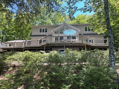 Rare opportunity to own a true year-round home on the - photo 1