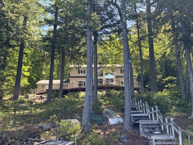 Rare opportunity to own a true year-round home on the - photo 2