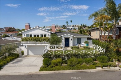 Welcome home to this charming Corona Highlands beach house - photo 43
