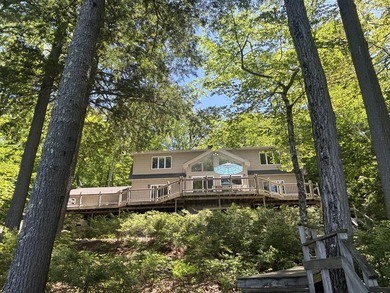 Rare opportunity to own a true year-round home on the - photo 4