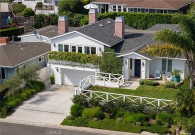 Welcome home to this charming Corona Highlands beach house - photo 44