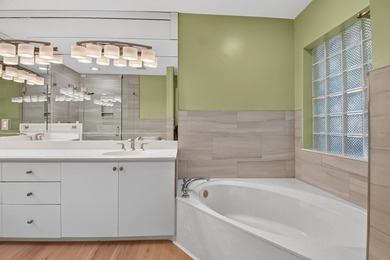 Move right into this beautifully updated 4-bedroom, 3-bath - photo 46